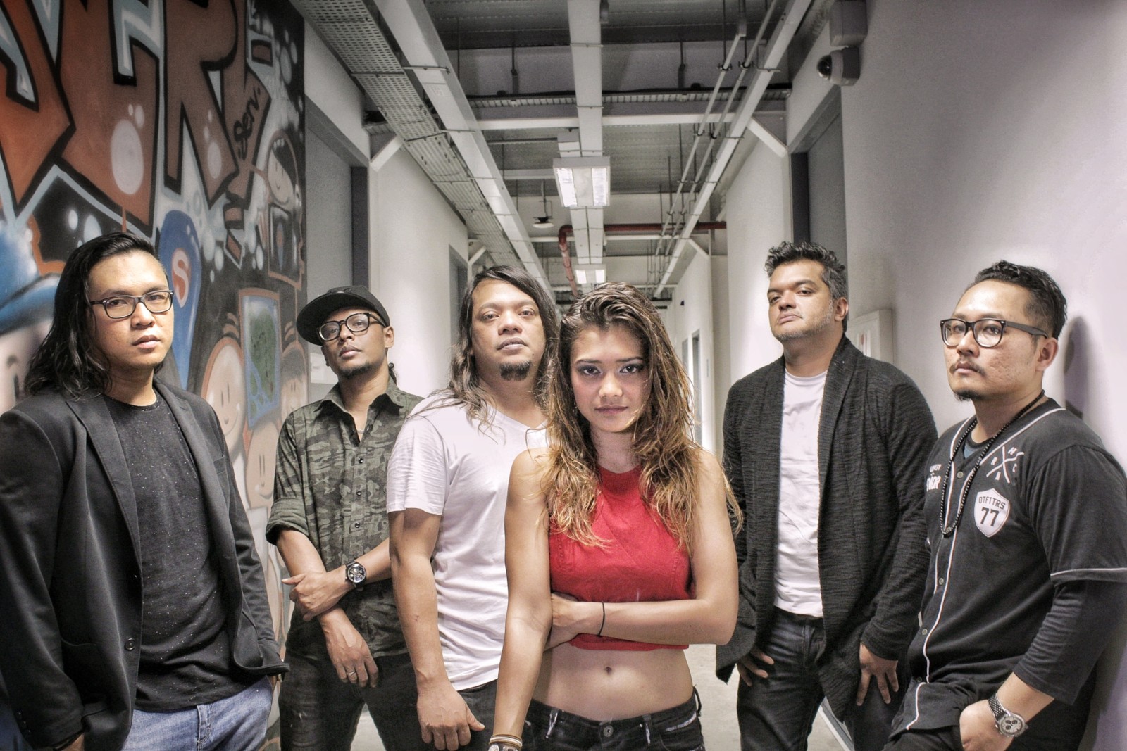 Musicians & Bands - Timbre Group