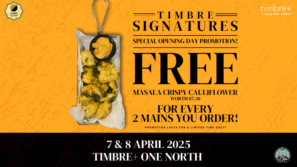 TimbreSignature